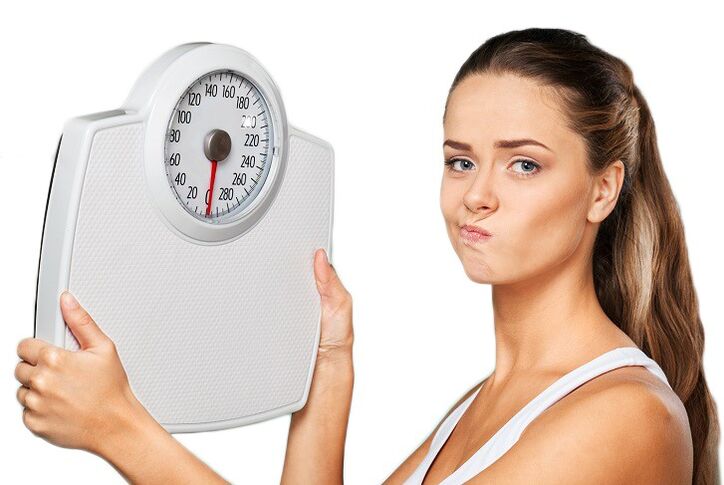 Kuidas Dietonus abil kaalust alla võtta