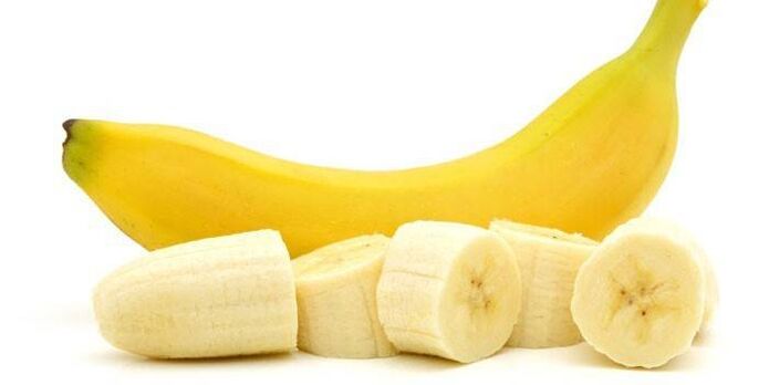 banaan riisidieedil keelatud puuviljana